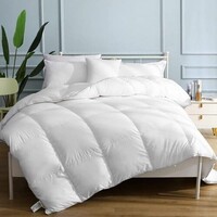 Пухові ковдри