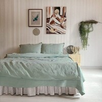 Постільна білизна