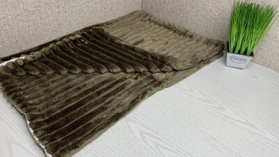 "Наволочка Мікро-фібра" 50х70№010