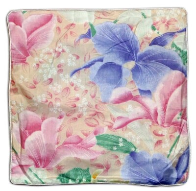 Напірники для подушок в асортименті 60х60см.