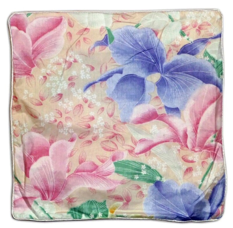 Напірники для подушок в асортименті 60х60см.