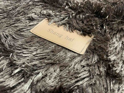 Покривало Ведмедик - Травка Shang hai "Гіркий шоколад" Євро