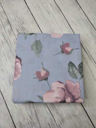 Простынь на резинке с наволочками 180х200+20/наволочки 50х70 2 шт.№005