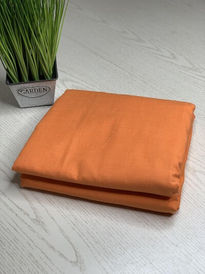 Простирадло на гумці 160х200+20 см №028