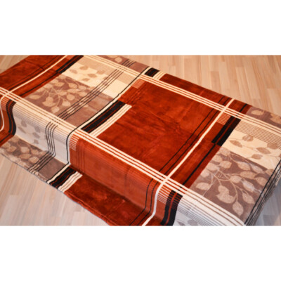 Мікрофібра TRUE LOVE 200х220 (барбарис)