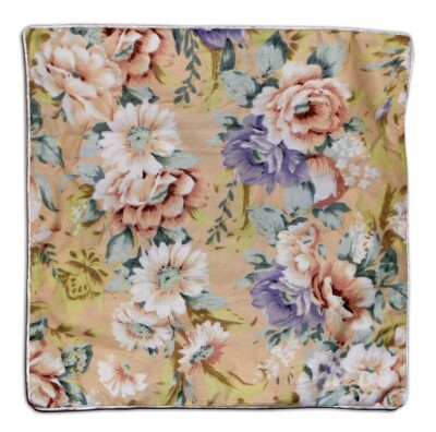 Напірники для подушок в асортименті 50х70см.