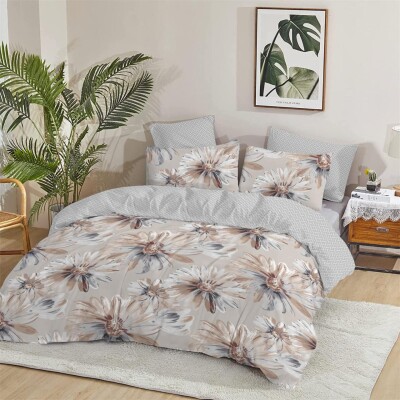 Півторна постільна білизна Тет-А-Тет Бязь Gl-