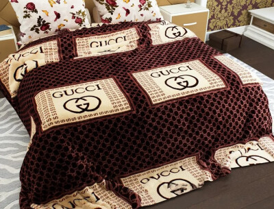 Плед флисовый 200х220 ❤️PM-107❤️