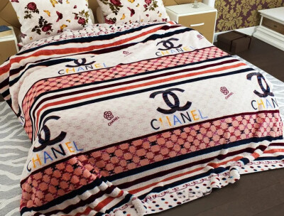 Плед флисовый 200х220 ❤️PM-003❤️