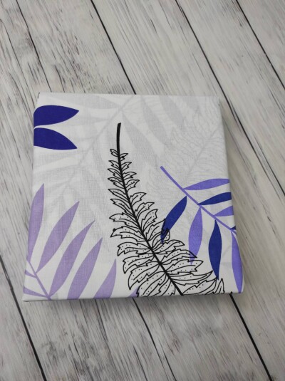 Простирадло на гумці з наволочками 180х200+20/наволочки 50х70 2 шт.№006