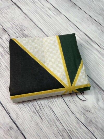 Простирадло на гумці 160х200+20 см №029