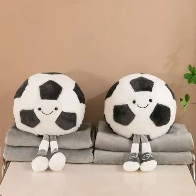 Плед - м'яка іграшка М'ячик