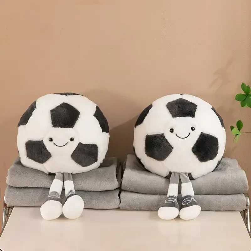 Плед - м'яка іграшка М'ячик