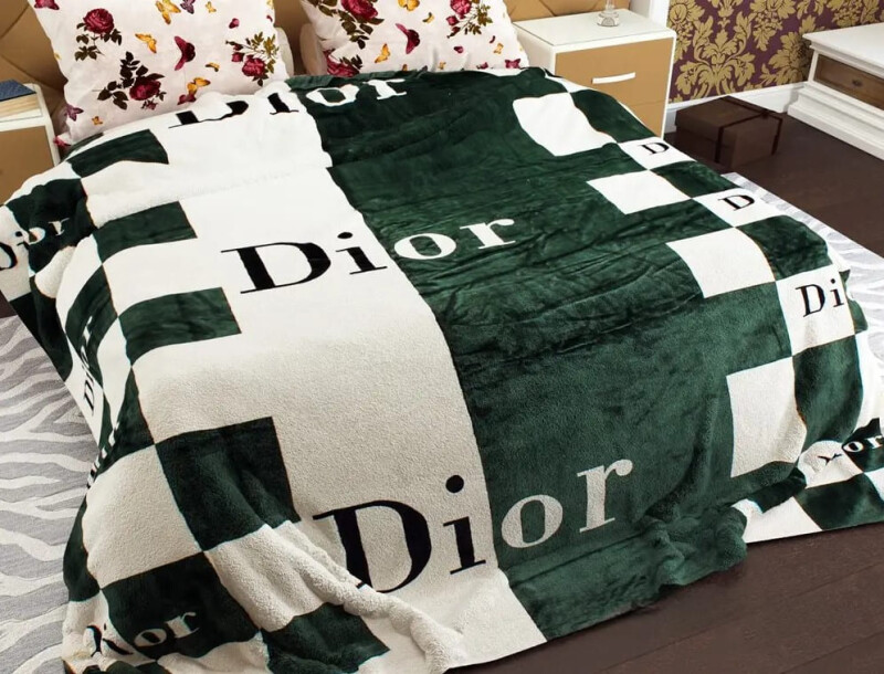 Флісовий плед 220х240 ✨PM-031✨