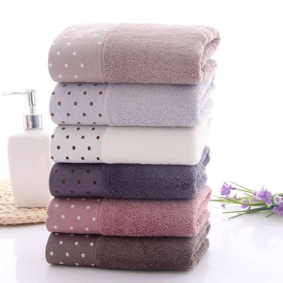 Рушник кухня махра упаковка 12 шт. 34х74 №4330