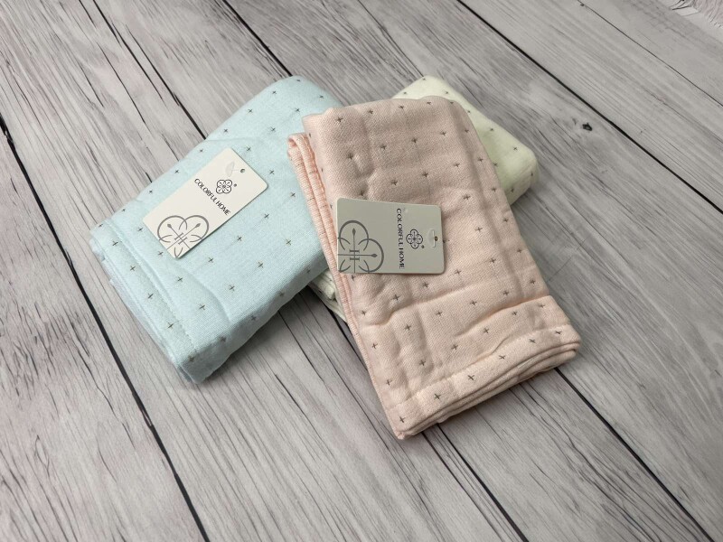 Набір кухонних рушників "5845" 34х74см - 12шт