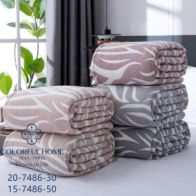 Покривало льняне. "7486"