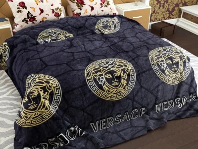 Плед флисовый 200х220 ❤️PM-243❤️