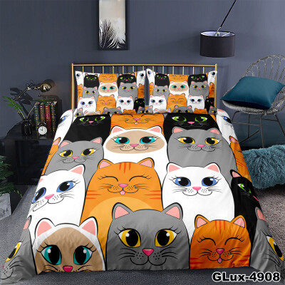 Євро постільна білизна Тет-А-Тет Бязь Gl-010