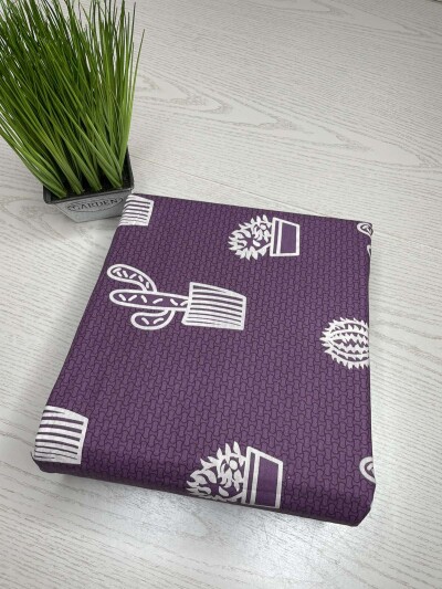 Простирадло на гумці з наволочками 180х200+20/наволочки 50х70 2 шт.№008