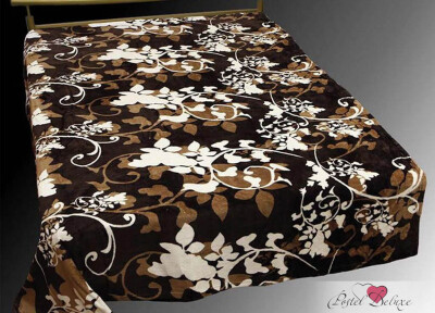 Мікрофібра TRUE LOVE 200х220 (Виноград темний)