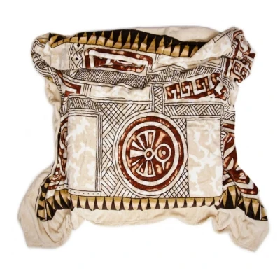 Плед із мікрофібри Elway "Єгипет"