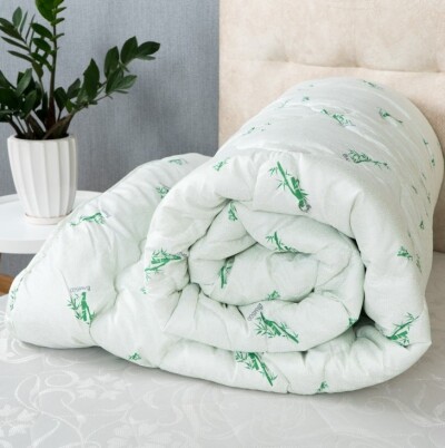 Ковдра "ARDA" Бамбукова 150х220 Полуторна