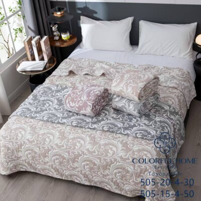 Покривало льняне. "505-20-4"