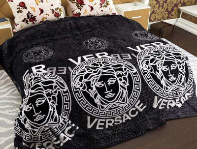 Плед флисовый 200х220 ❤️PM-152❤️