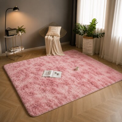 Килимок в кімнату Colorful Home 200х230см графіт (в асортименті)