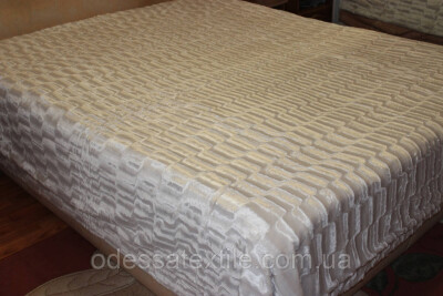 Покривало "Нірка молочна"