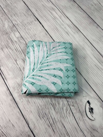 Простирадло на гумці 160х200+20 см №023