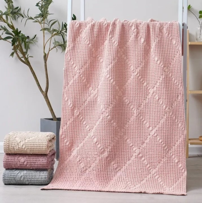 Кухонний рушник махровий "6288" 34х74см 12шт.