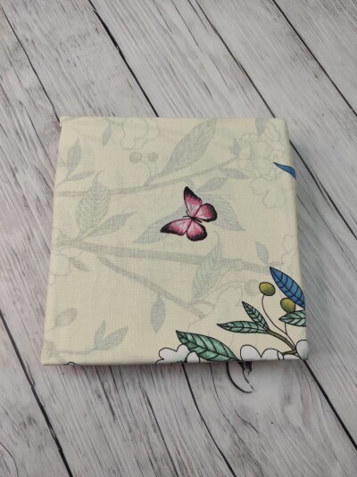 Простирадло на гумці з наволочками 160х200+20/наволочки 50х70 2 шт.№554