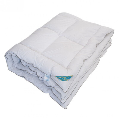 Ковдра ЭКО пух ''ARDA'' 200х220 Євро