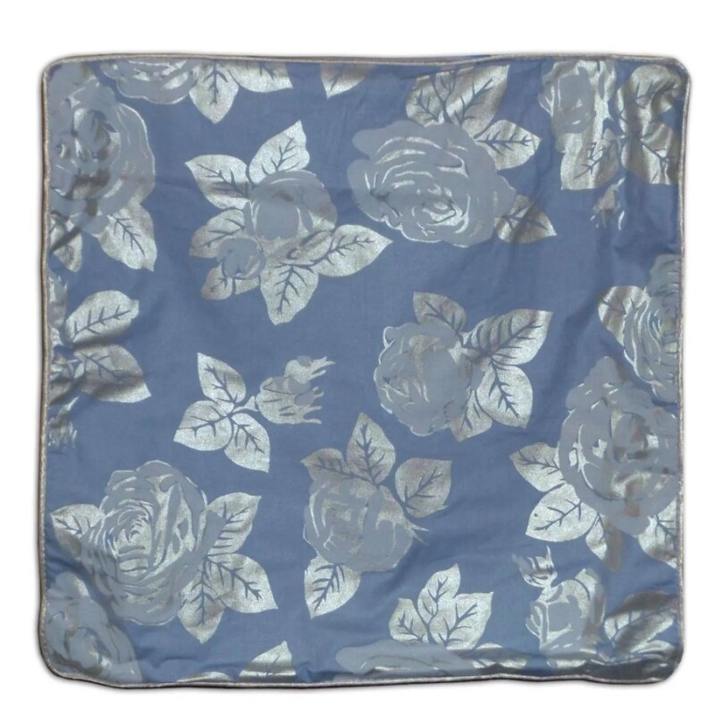 Напірники для подушок в асортименті 40х40см.