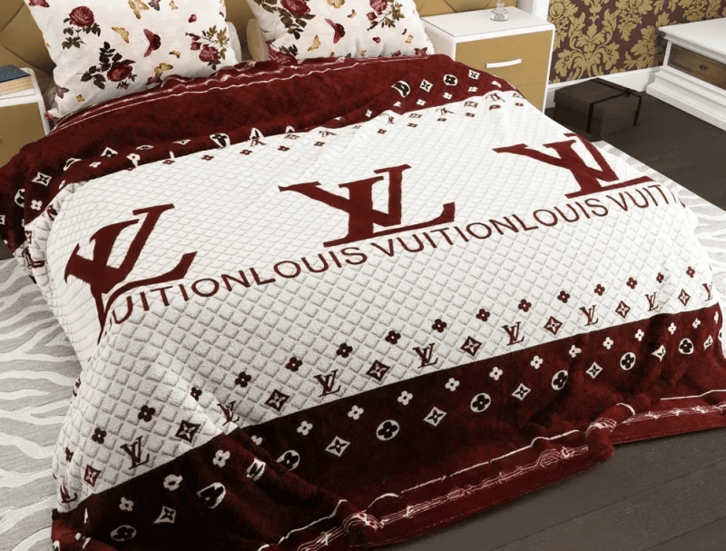 Флісовий плед 220х240 ✨РМ-151✨