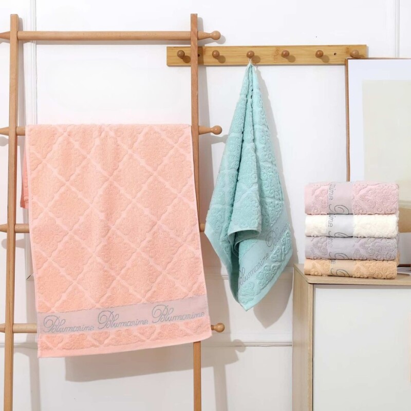 Полотенце кухня упаковка 12 шт. 34х74 №7415