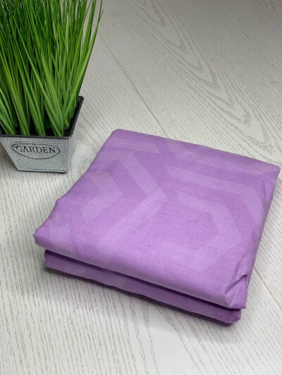 Простирадло на гумці 160х200+20 см №015