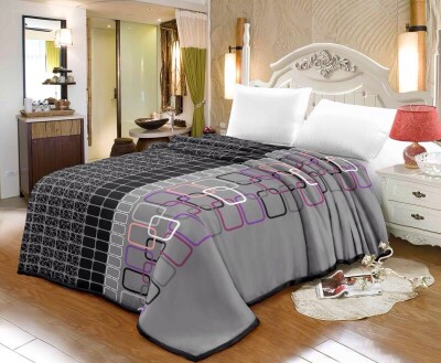 Плед із мікрофібри Elway "Абстракція"