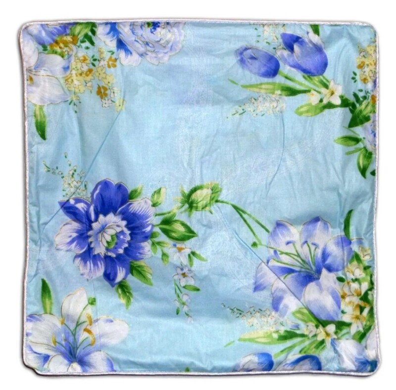 Напірники для подушок в асортименті 50х50см.