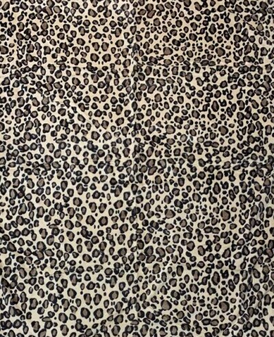 Плед акриловий полегшений True Love Букет (150x200) "Лапки"