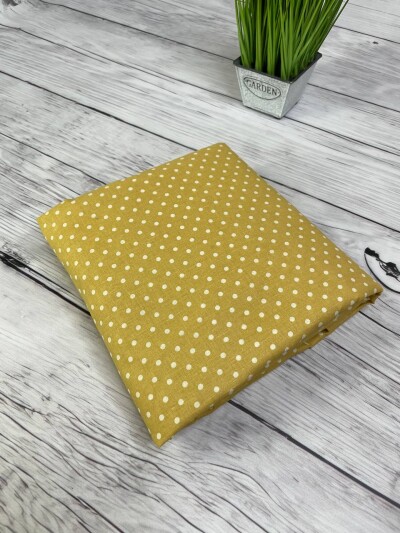 Простирадло на гумці 180х200+20 см №74