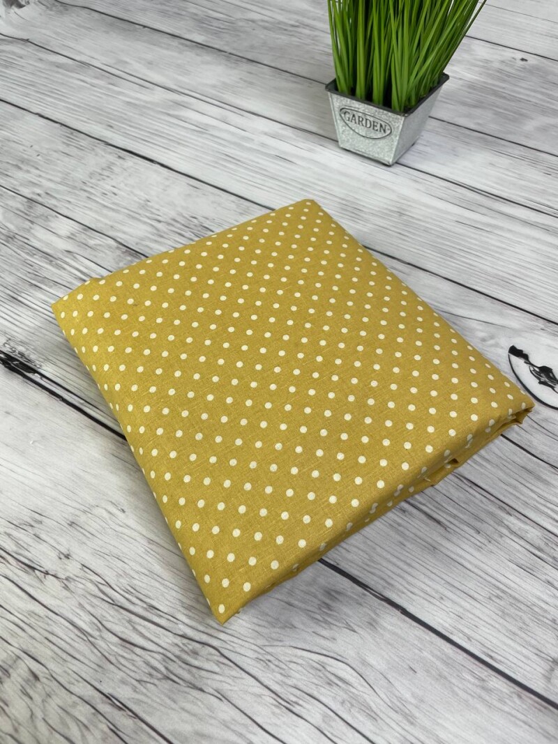 Простирадло на гумці 180х200+20 см №74