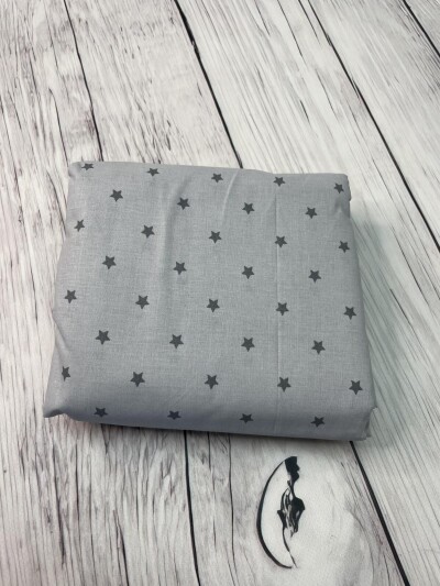 Простирадло на гумці 160х200+20 см №83