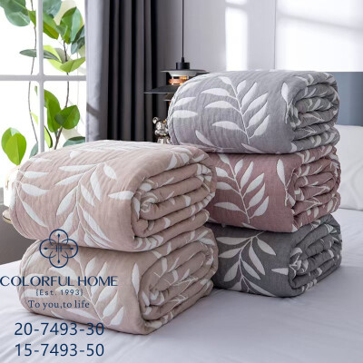 Покривало льняне. "7493"