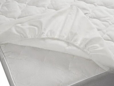 Наматрацник з бортами "ARDA" 160х200