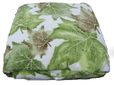 Мікрофібра TRUE LOVE 200х220 (Кленовий лист)