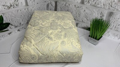 Літня ковдра ОДА розмір. (155х215) "Вензель"