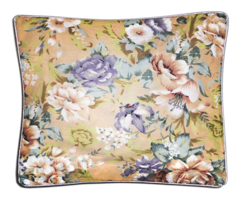 Подушка 90% пух/10% перо 50х70 см.